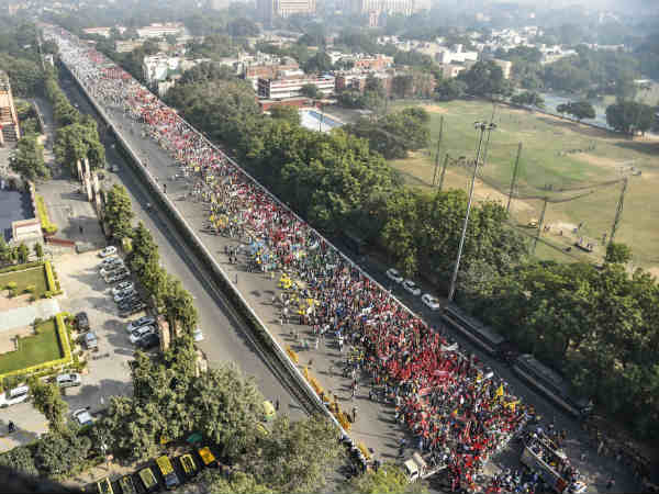 பேச்சுவார்த்தை 