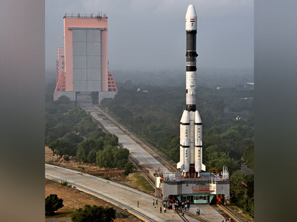 ISROs GSLV 11 to be launched today at SriHarikotta 