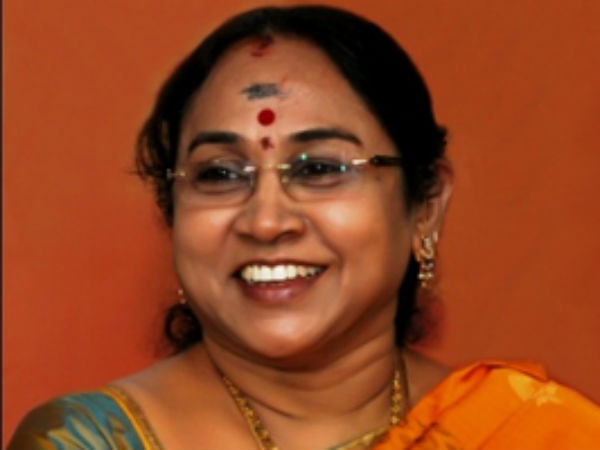 அமைச்சரின் உதவி 