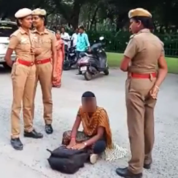 மனோஜ் தலைமறைவு 