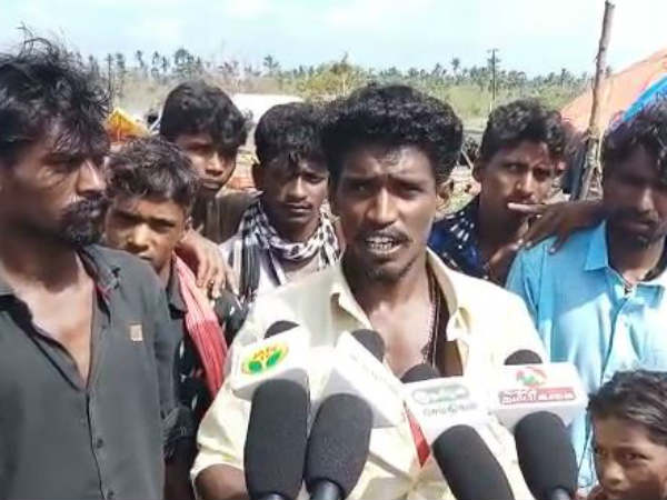 கண்டுகொள்ளாத நிர்வாகம் 