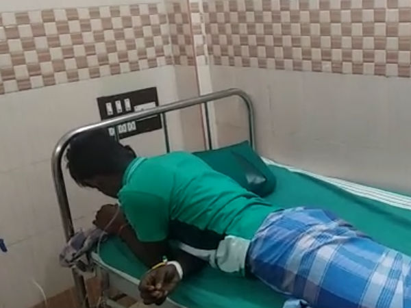 மனவருத்தம் 