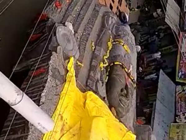 தாண்டவில்லை 