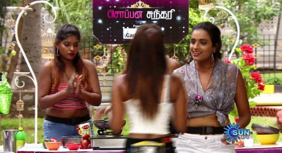 Soppana Sundari show made a new trend: Sun Life becomes Viral after the show 