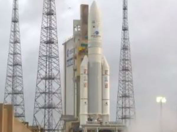 செயற்கைக்கோள் 