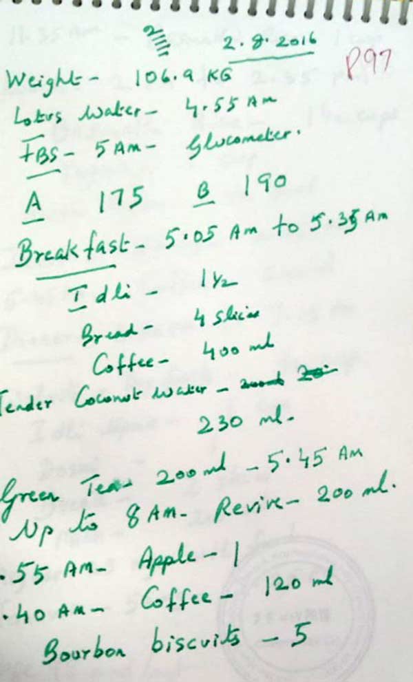 வெளிநாட்டு இட்லியா? 