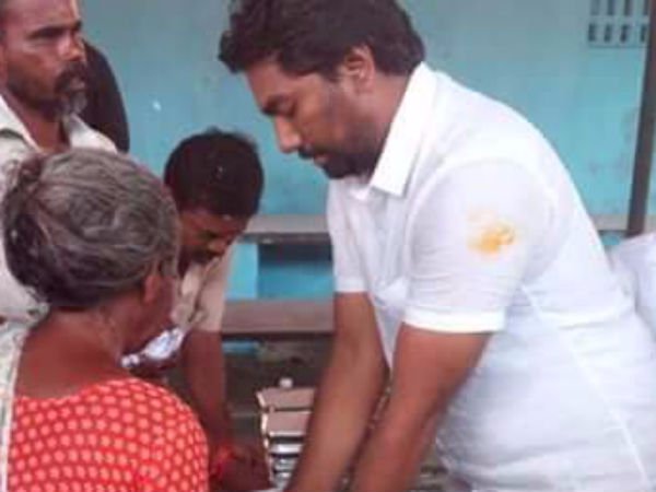 நேரம் இல்லை 