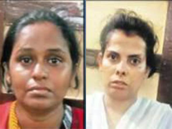 ஜாலியாக இருந்தார் 