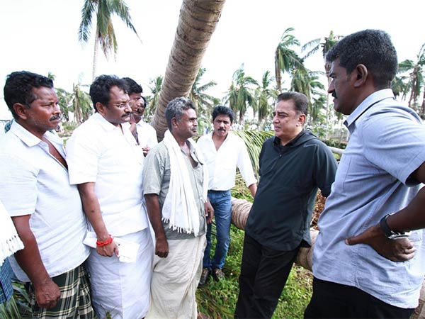 நாகை மாவட்டம் 