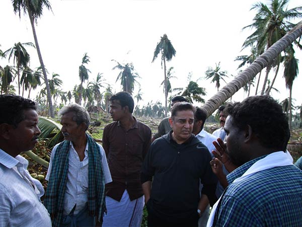 துயர் துடைக்க வேண்டும் 