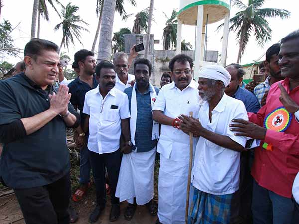 நிவாரணம் சேரவில்லை 