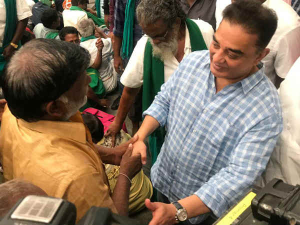  கமல் பேட்டி 