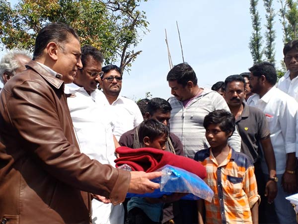 அதிகாரிகள் போகவே இல்லை அதிகாரிகள் போகவே இல்லை