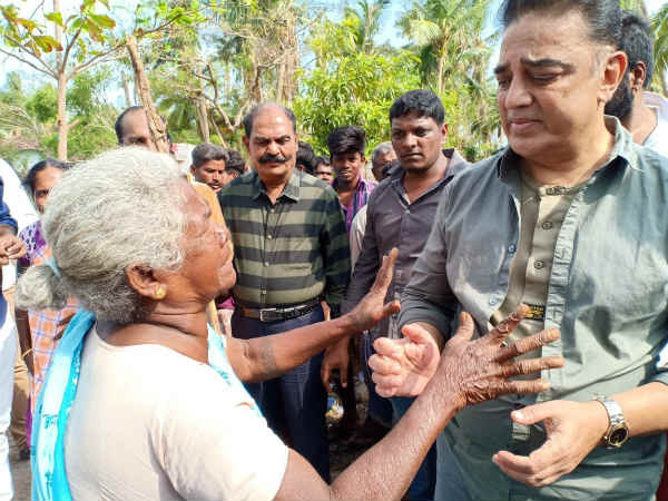 மீனவர்கள் நிலை 