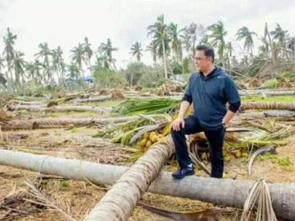 காரசார அறிக்கைகள் 