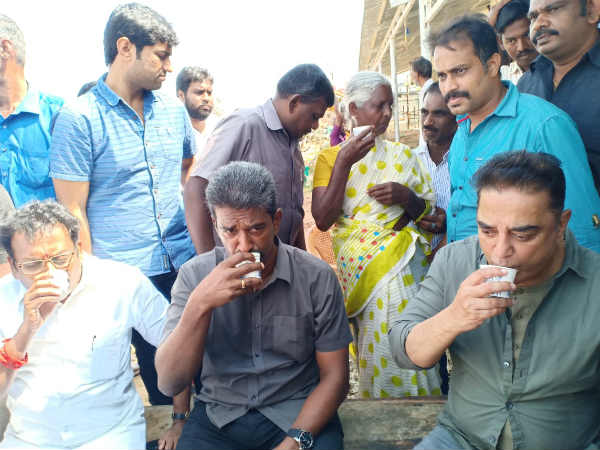 ஏரிப்புறக்கரை கிராமம் 