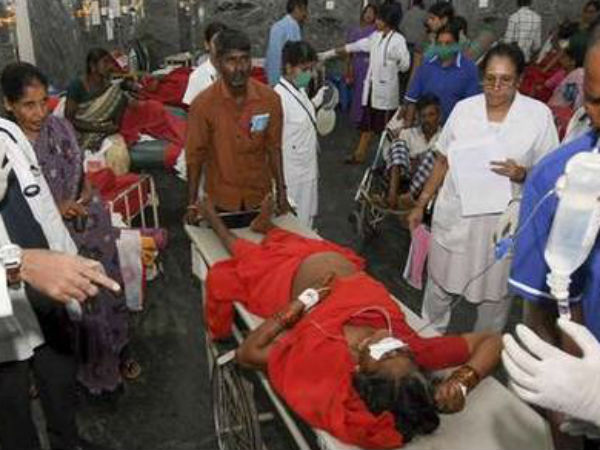  முன் தகராறு