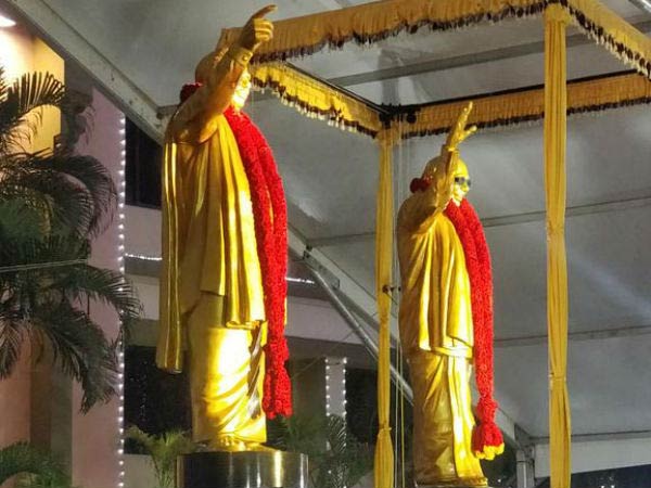 நடுங்கி போய் உள்ளது 