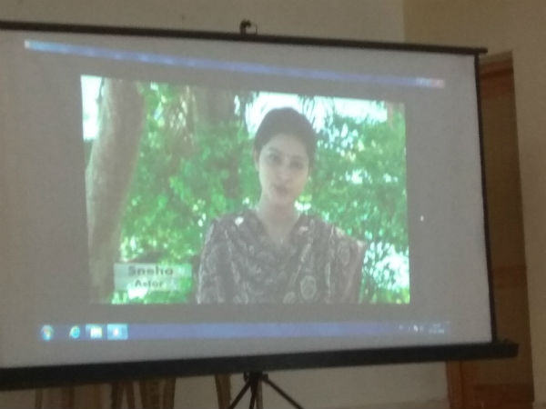  kovilpatti municipality oraganises an awareness programme to avoid tuberculosis