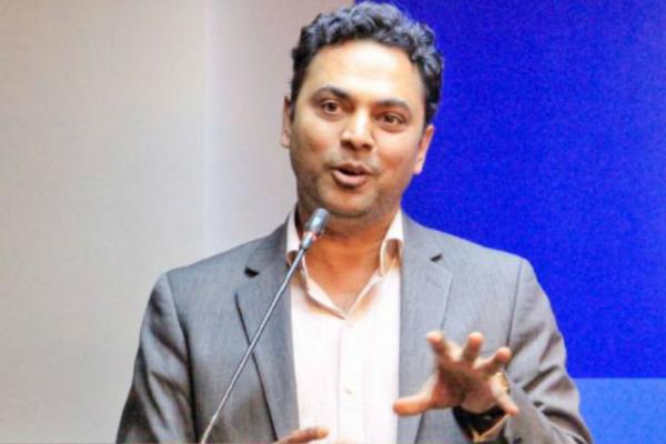Krishnamurthy Subramanian appointed new chief economic advisor Krishnamurthy Subramanian appointed new chief economic advisor