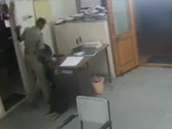 ஒரு வார காலம் 