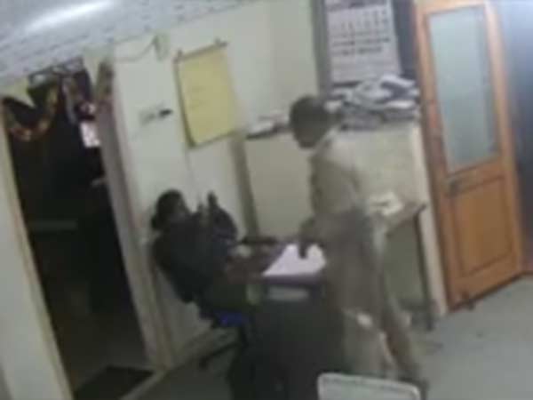 சஸ்பெண்ட் 