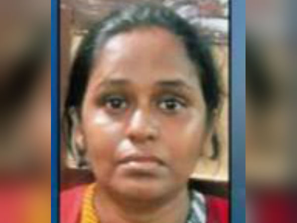 நிர்மலா செட்டப் 