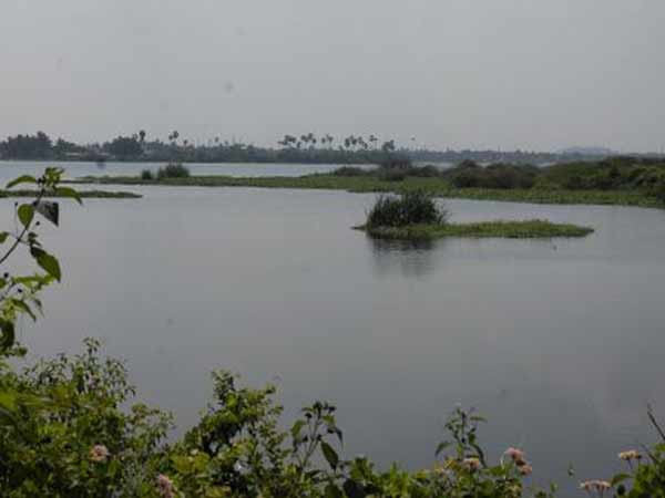 ஏரிகள் நிரம்பவில்லை 