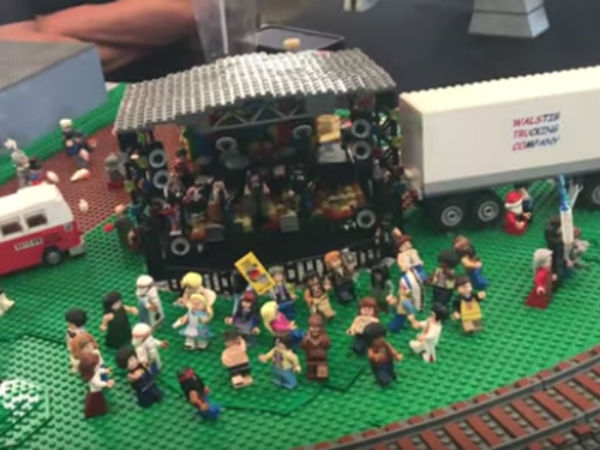 புதுமையான முயற்சி புதுமையான முயற்சி