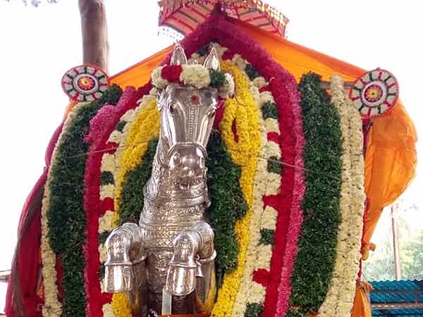 தேரோட்டம்