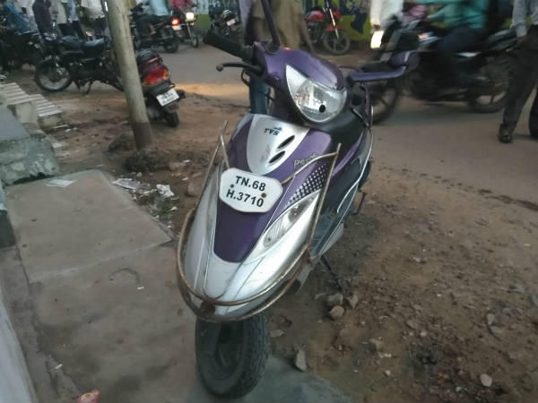 Maths teacher abducted in Kumbakonam 