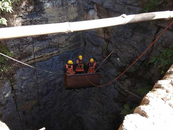 தண்ணீர் பிரச்சனை 