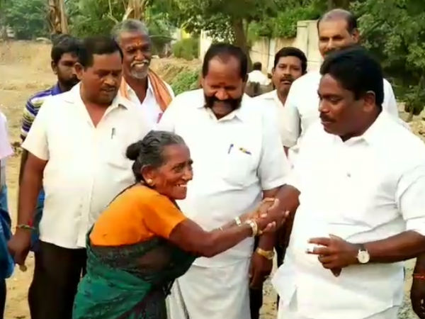 முக்கிய பிரமுகர்கள் 