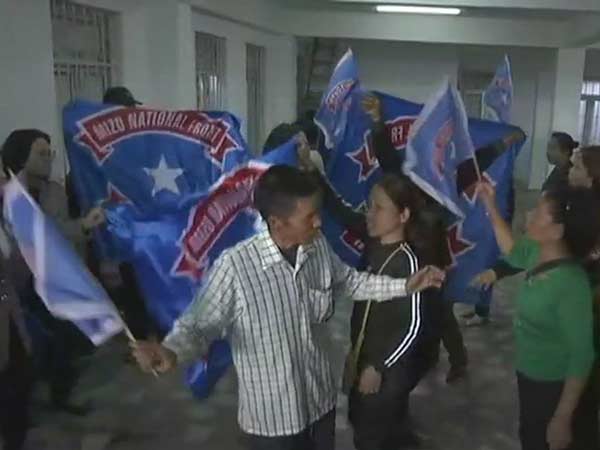 காங்கிரஸின் பரிதாபம் 