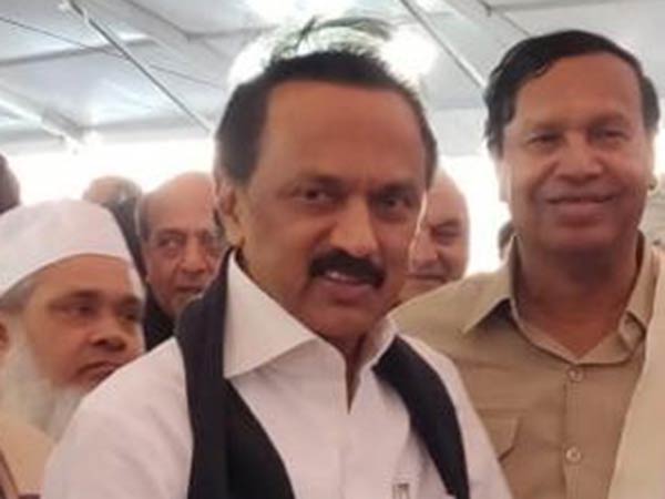 இல்லை கருப்பு மயம் இல்லை கருப்பு மயம்