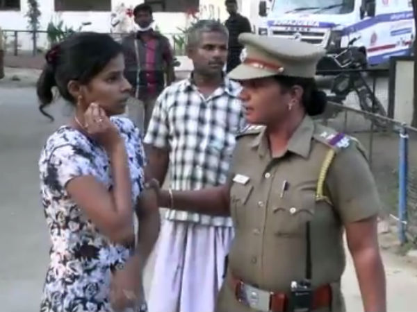 தீர்த்து கட்டலாம் 