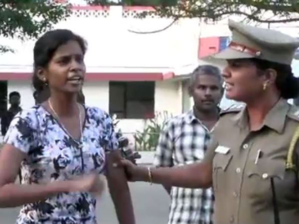 வாக்குவாதம் 