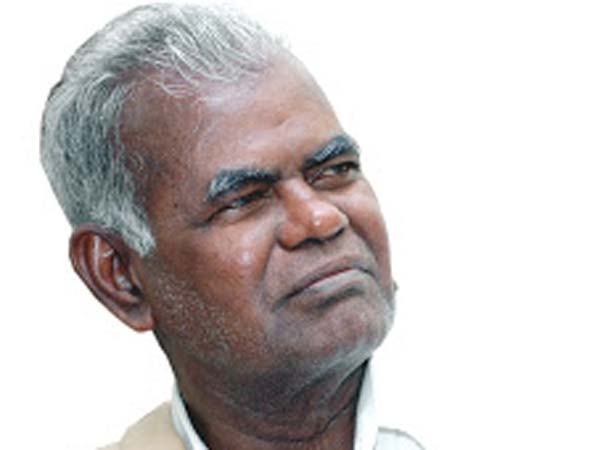 மீசை ரகசியம் 