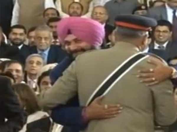 இரு நாடுகளுக்கும் இடையே நல்லுறவு 