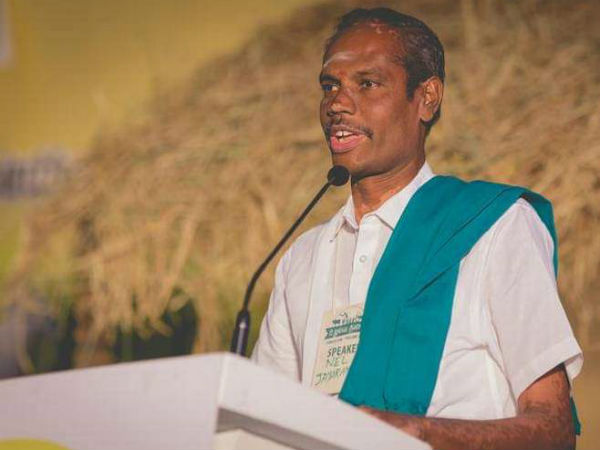 தனித்தனி விழா 