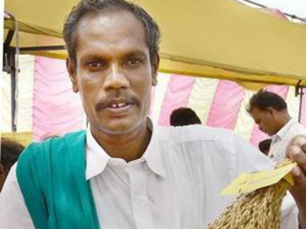 இயற்கை விவசாயம் 