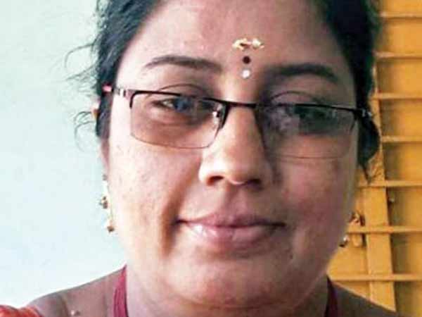 சந்தேகம் எழுந்தது 