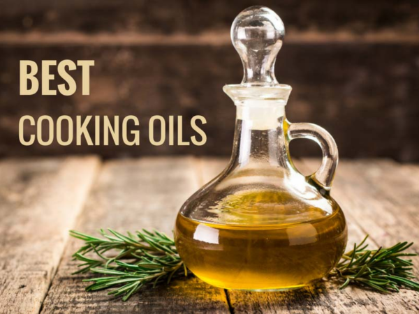 Standard cold pressed oil giving super offer 