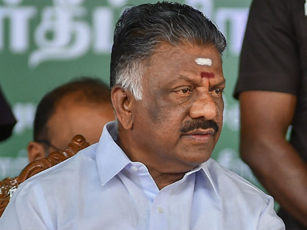 செல்வாக்கு சரிவு 