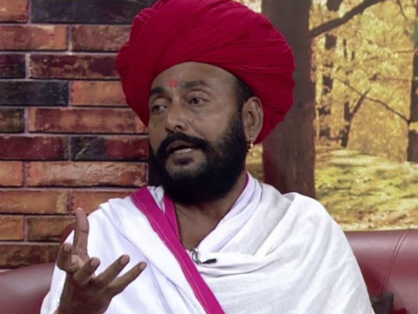 மாட்டு அமைச்சர் 