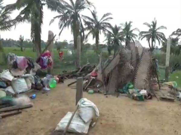 நிவாரணம் இல்லை 