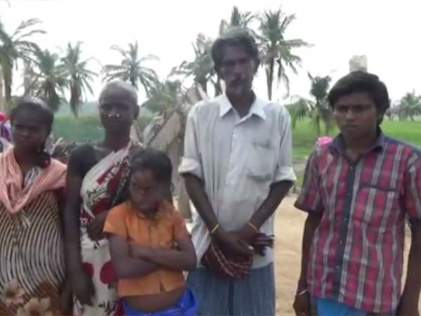 அடகு வைக்க முடிவு 