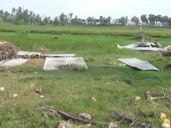 ஜீரணிக்க முடியவில்லை 