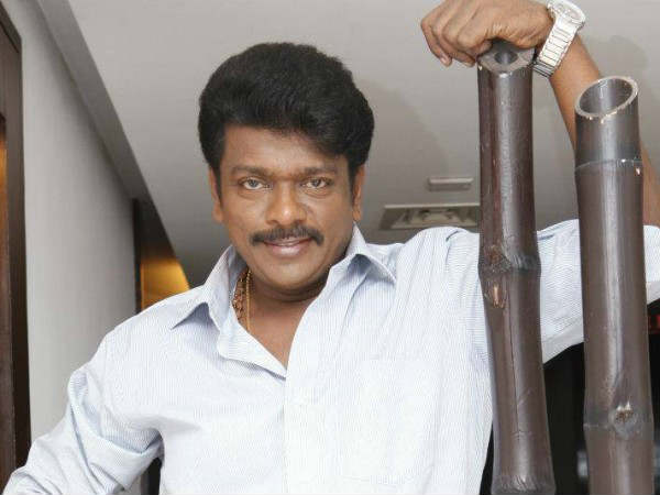 2-வது புகார் 