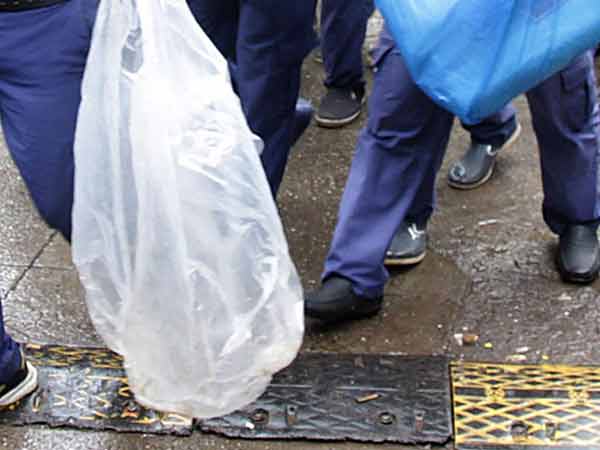 அபராதம் விதிக்க முடிவு 